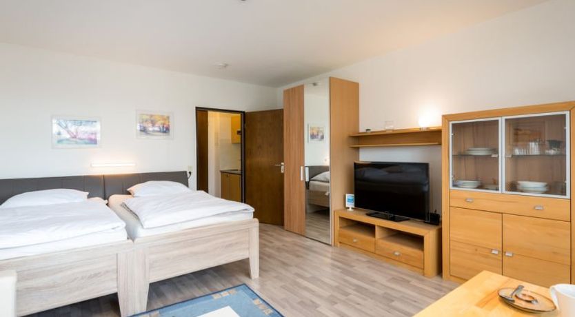 Photo of Flora und Fauna (B306/B307) Apartment 75