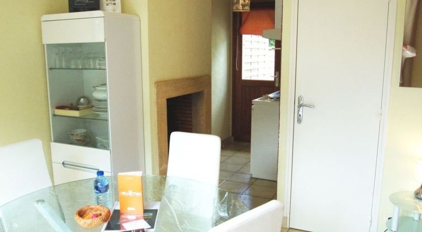 Photo of La Bisquine Apartment 4