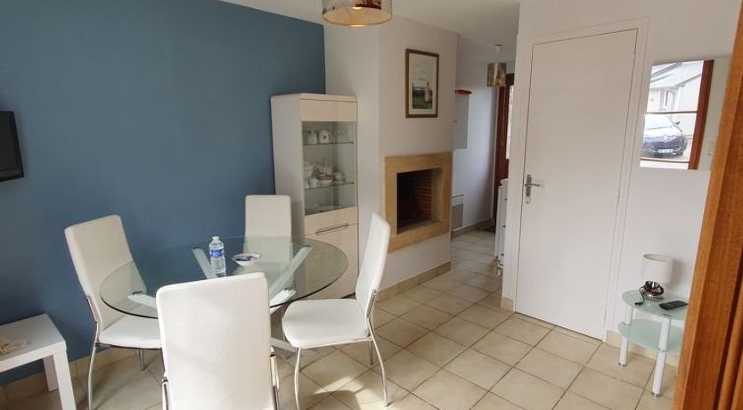 Photo of La Bisquine Apartment 4