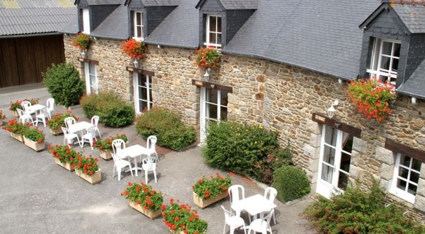 Photo of La Bisquine Apartment 4