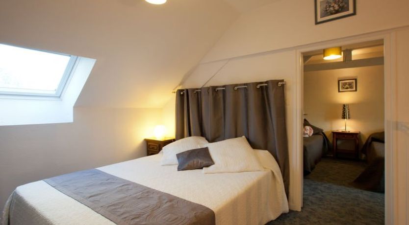 Photo of Le Belhem Apartment 2