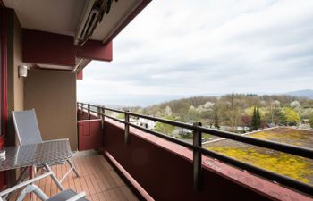 Loreley (A705) Apartment 64 Holiday Home
