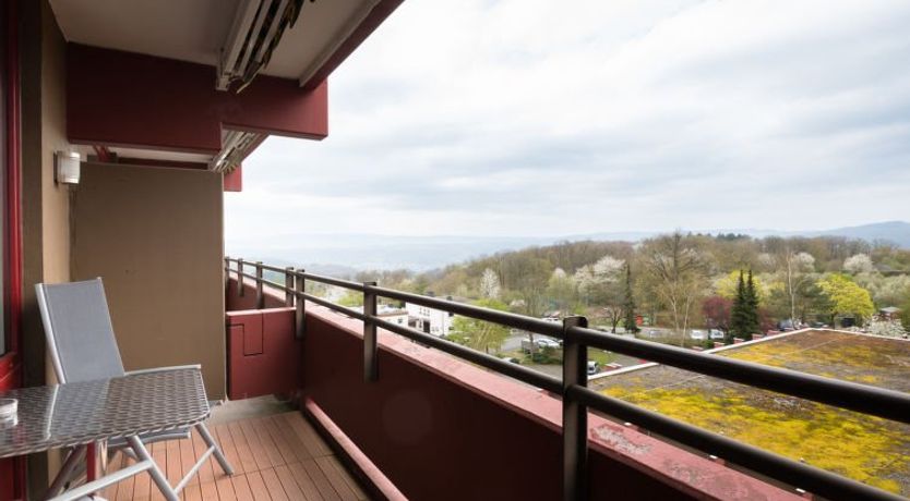 Photo of Loreley (A705) Apartment 64
