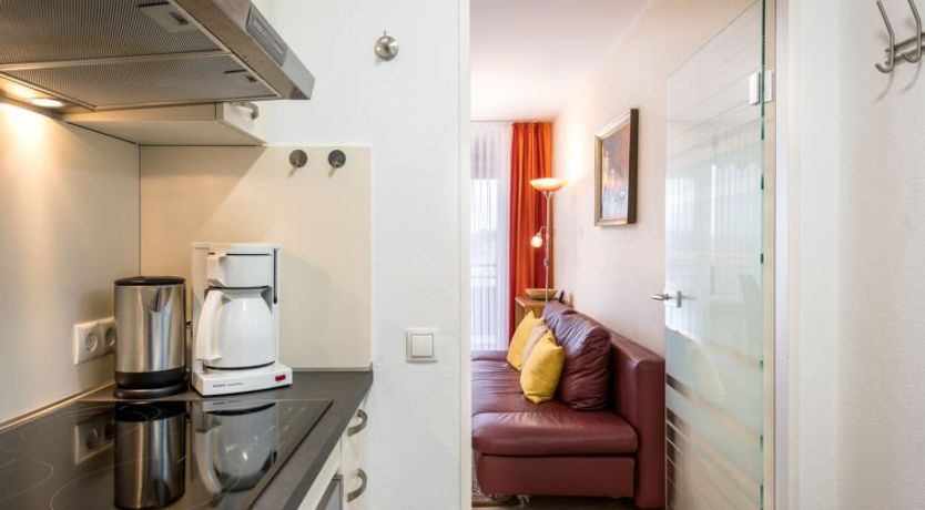 Photo of Loreley (A705) Apartment 64