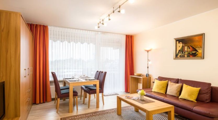 Photo of Loreley (A705) Apartment 64