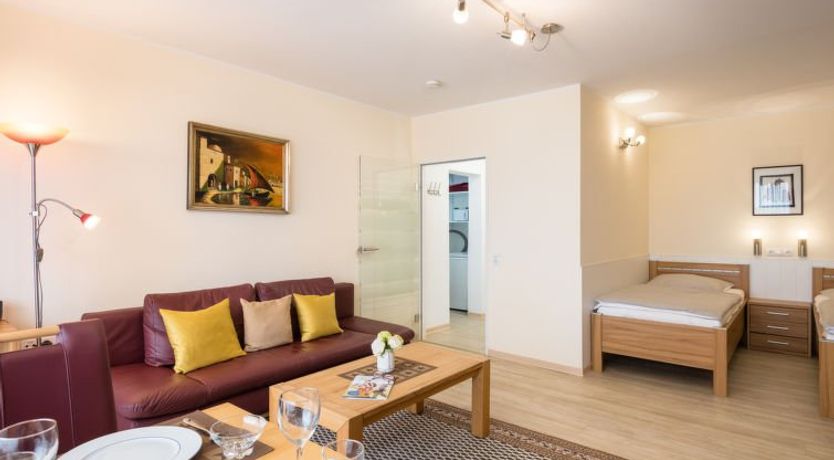 Photo of Loreley (A705) Apartment 64