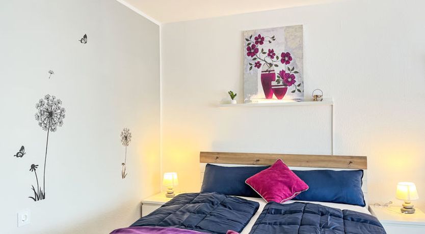 Photo of Flieder (A110) Apartment 55