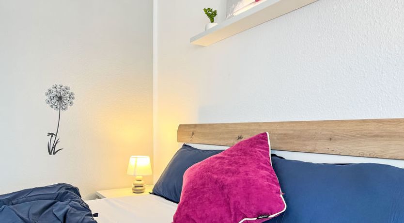 Photo of Flieder (A110) Apartment 55