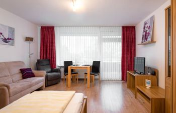 A110 Apartment 55 Holiday Home