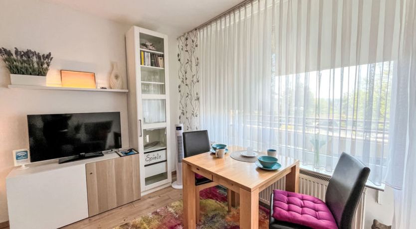 Photo of Flieder (A110) Apartment 55