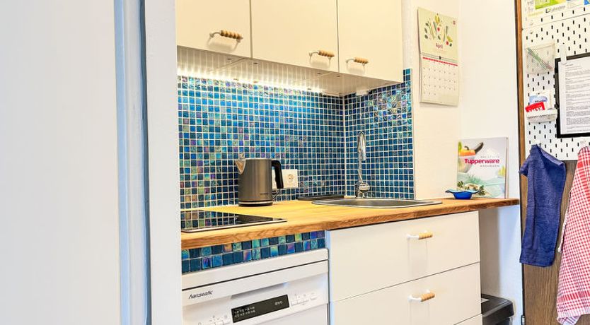 Photo of Flieder (A110) Apartment 55