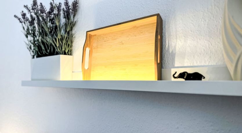 Photo of Flieder (A110) Apartment 55