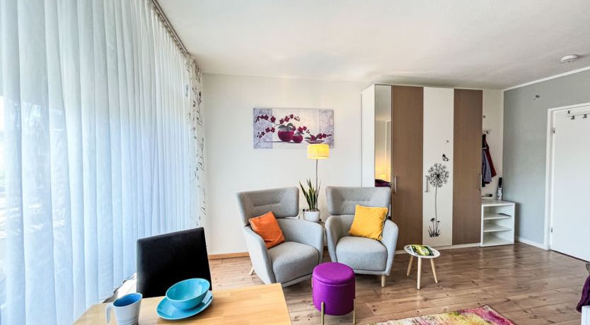 Photo of Flieder (A110) Apartment 55