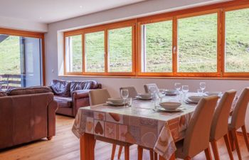 Rosablanche E 107 Apartment 102 Holiday Home