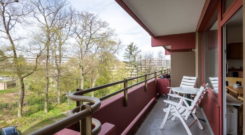 Photo of Ankerplatz (B313) Apartment 47