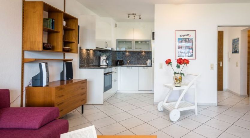 Photo of Ankerplatz (B313) Apartment 47