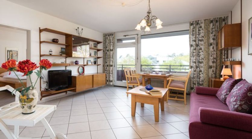 Photo of Ankerplatz (B313) Apartment 47