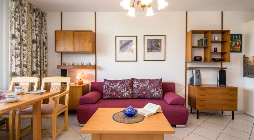 Photo of Ankerplatz (B313) Apartment 47