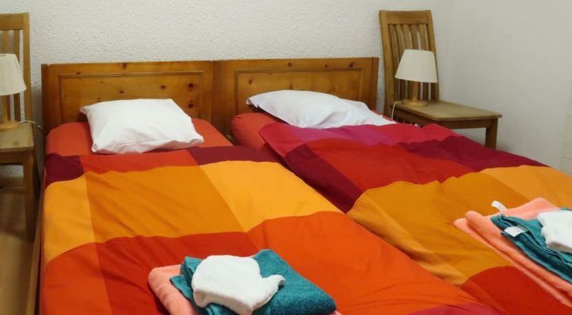 Photo of Rosablanche Apartment 108