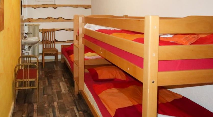 Photo of Rosablanche Apartment 108