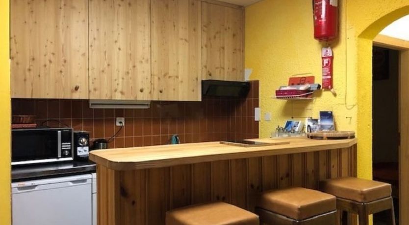 Photo of Rosablanche Apartment 108