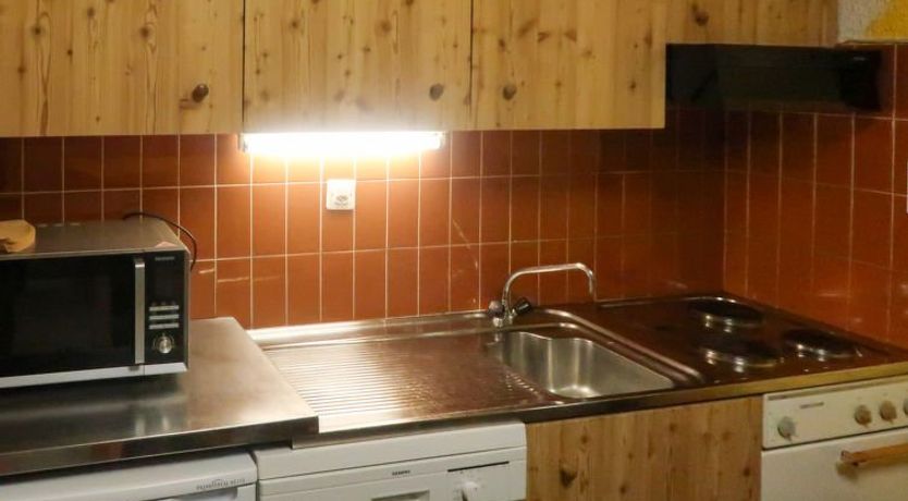 Photo of Rosablanche Apartment 108