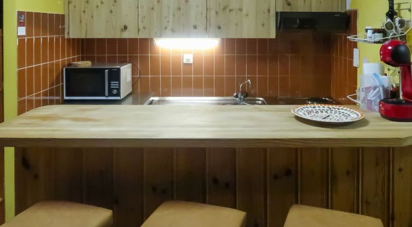 Photo of Rosablanche Apartment 108