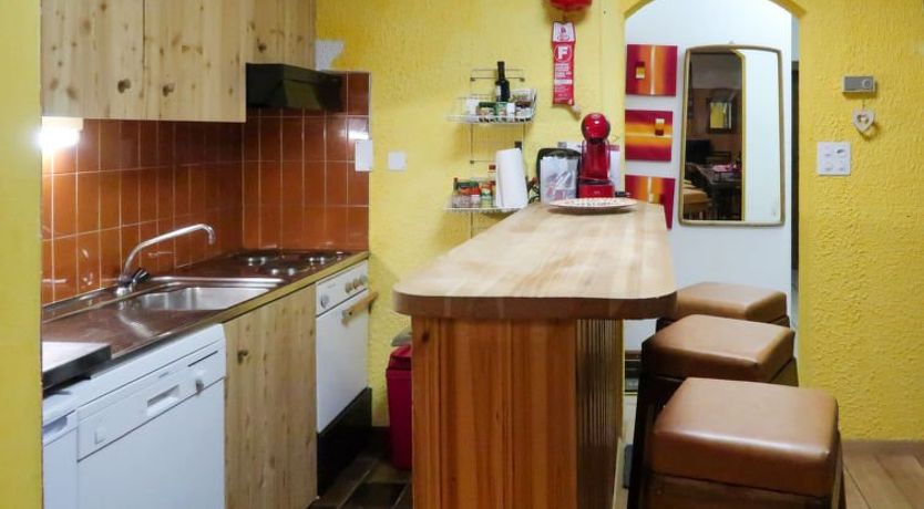 Photo of Rosablanche Apartment 108