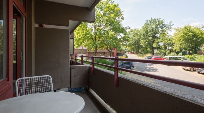 Photo of Gartenblick (B111) Apartment 7