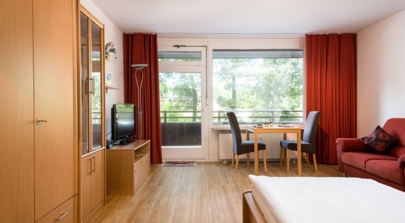 Photo of Gartenblick (B111) Apartment 7