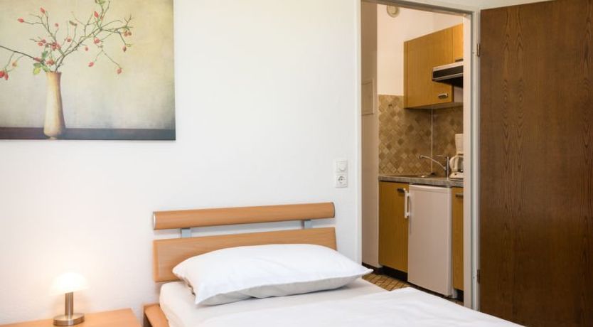 Photo of Gartenblick (B111) Apartment 7