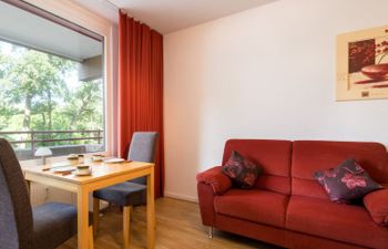 Gartenblick (B111) Apartment 7 Holiday Home