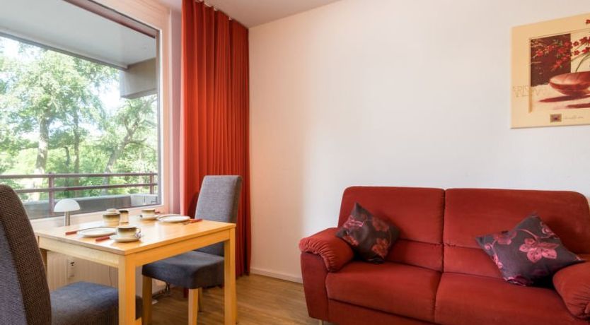 Photo of Gartenblick (B111) Apartment 7