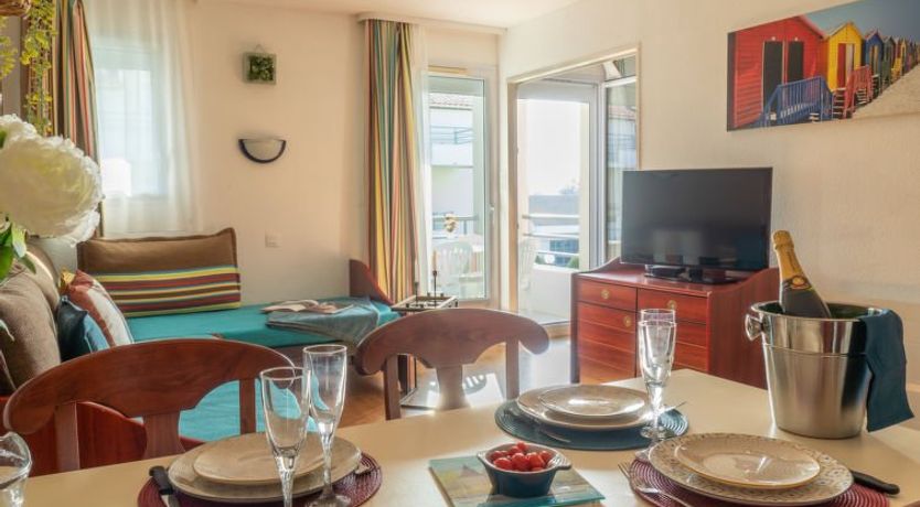 Photo of Le Hameau du Golf