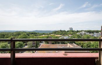 Kiefer (A907) Apartment 17 Holiday Home