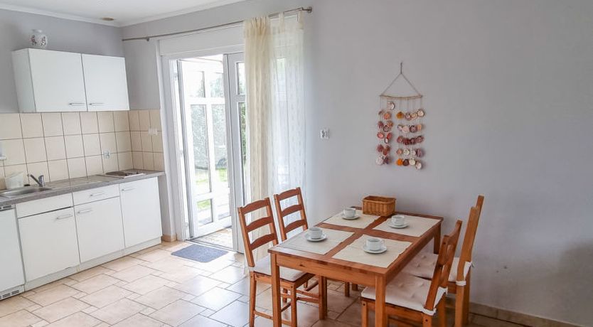 Photo of Domek Joanna Holiday Home 4