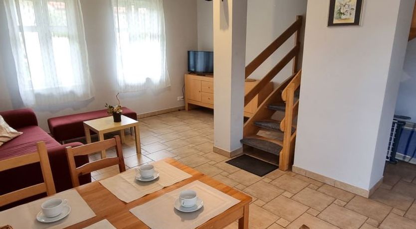 Photo of Domek Joanna Holiday Home 4