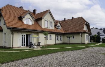 Domek Joanna Holiday Home 4 Holiday Home