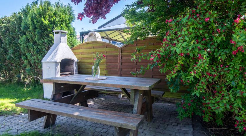 Photo of Domek Joanna Holiday Home 4