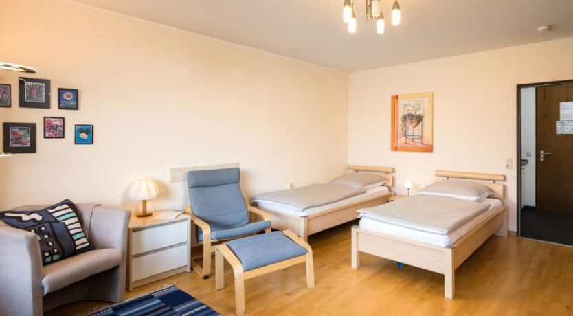 Photo of Pusteblume (B609) Apartment 14