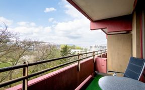 Photo of Pusteblume (B609) Apartment 14