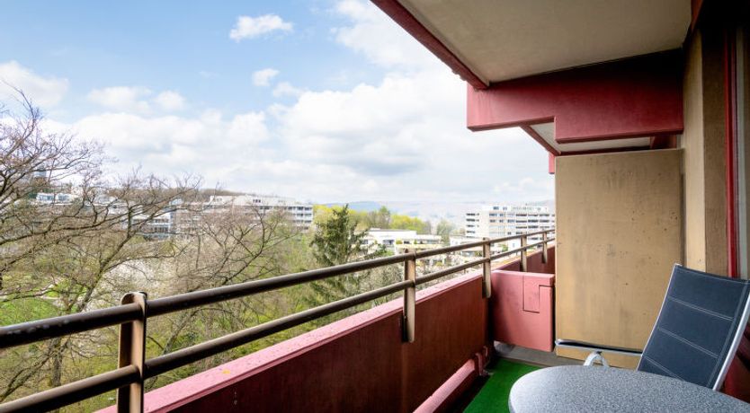Photo of Pusteblume (B609) Apartment 14