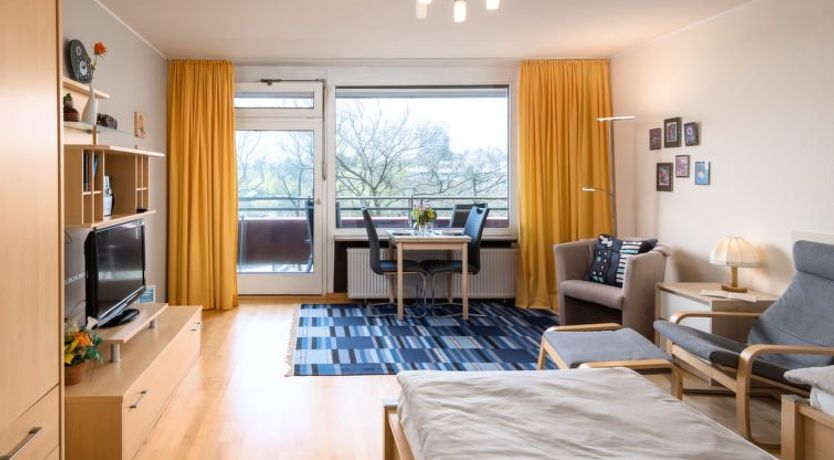 Photo of Pusteblume (B609) Apartment 14