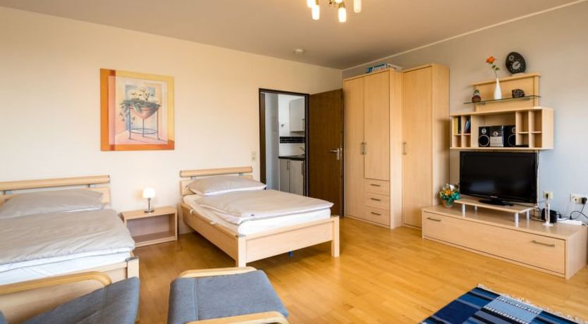 Photo of Pusteblume (B609) Apartment 14