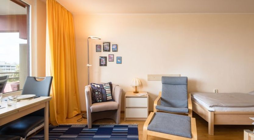 Photo of Pusteblume (B609) Apartment 14