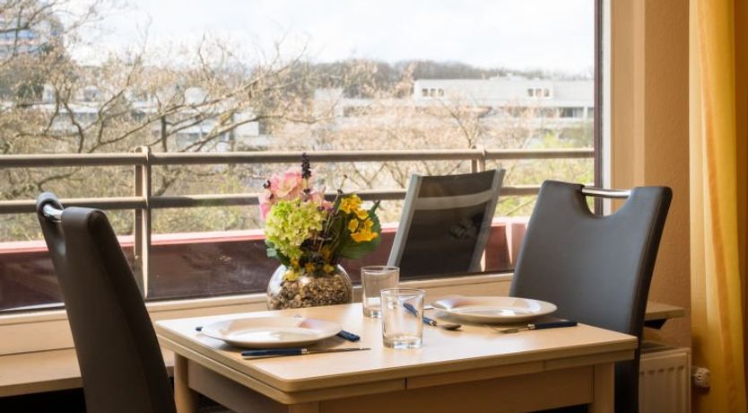 Photo of Pusteblume (B609) Apartment 14