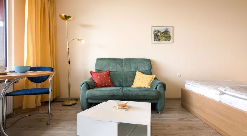 Photo of Sonnenschein (B807) Apartment 40