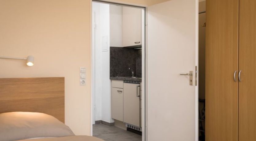 Photo of Sonnenschein (B807) Apartment 40