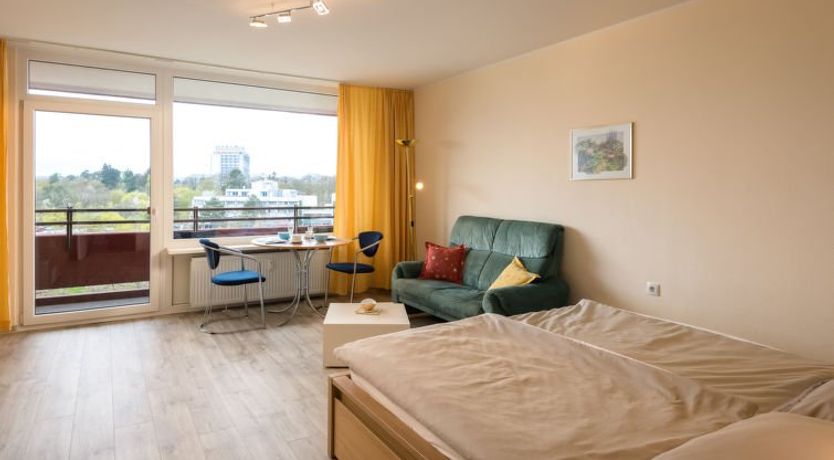 Photo of Sonnenschein (B807) Apartment 40