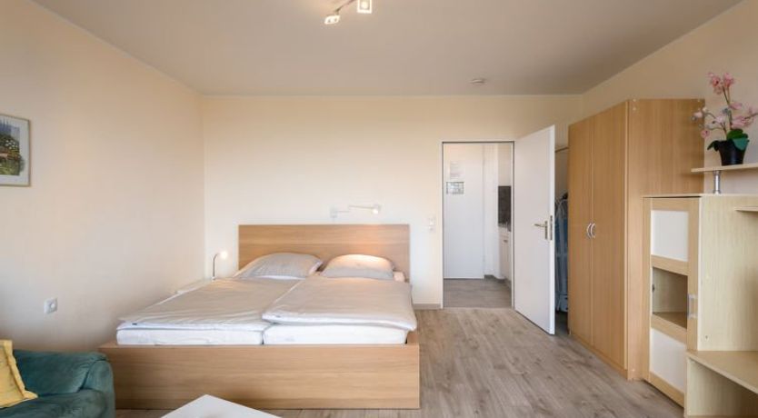 Photo of Sonnenschein (B807) Apartment 40
